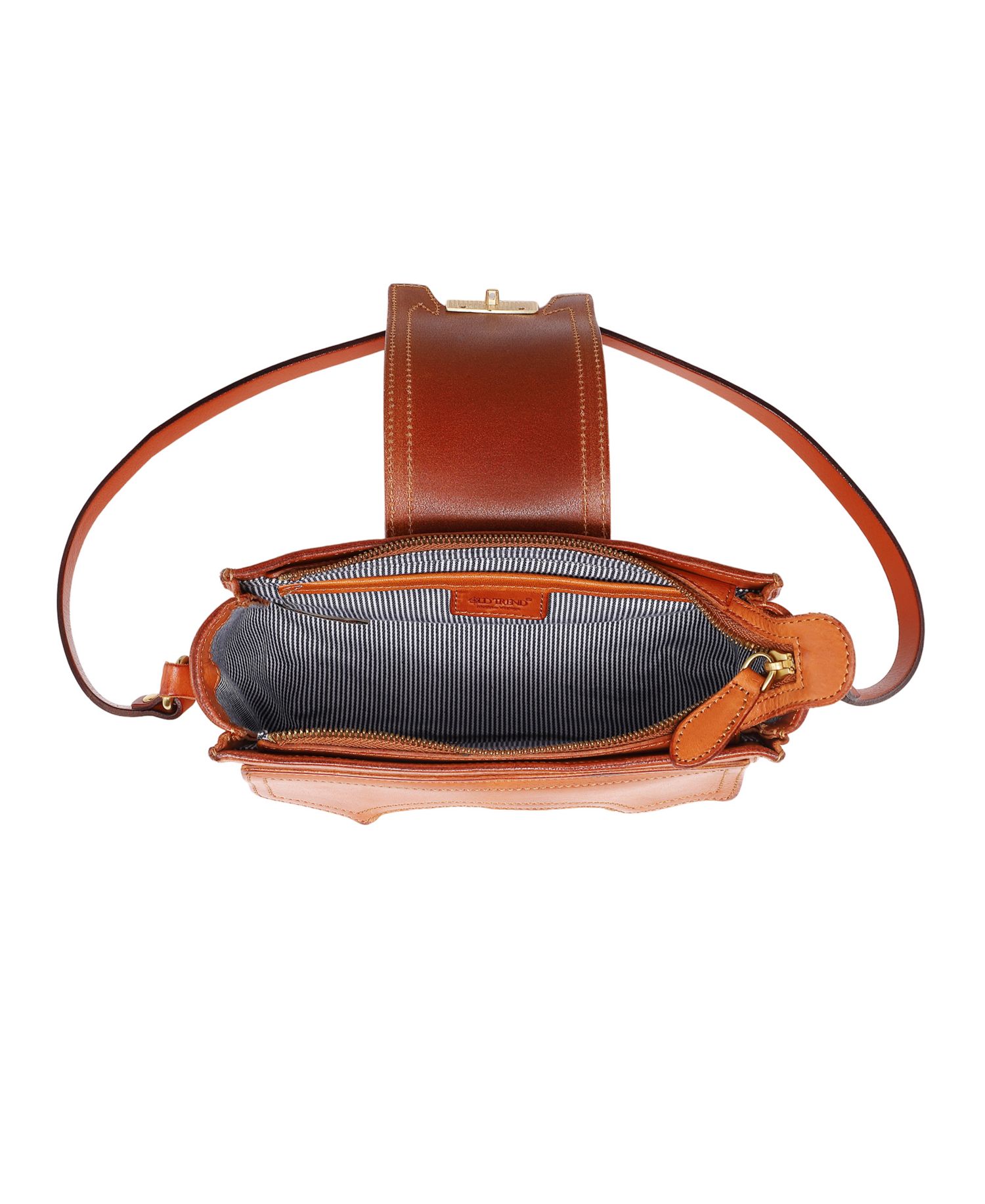 Camellia Crossbody Bag