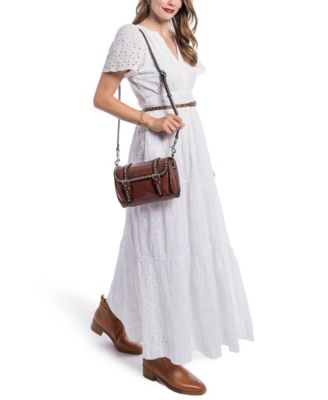 Soul Stud Convertible Crossbody