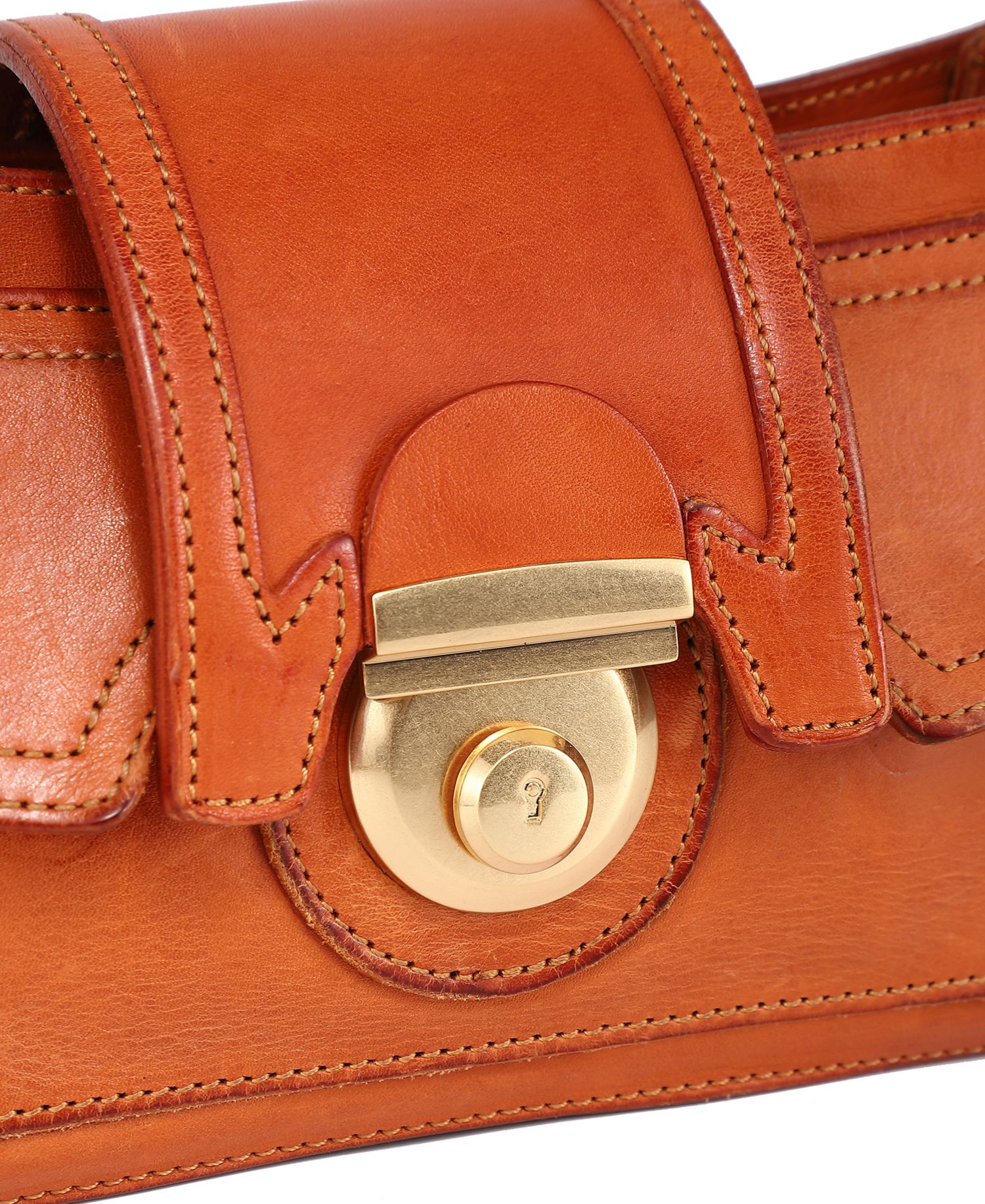 Camellia Crossbody Bag