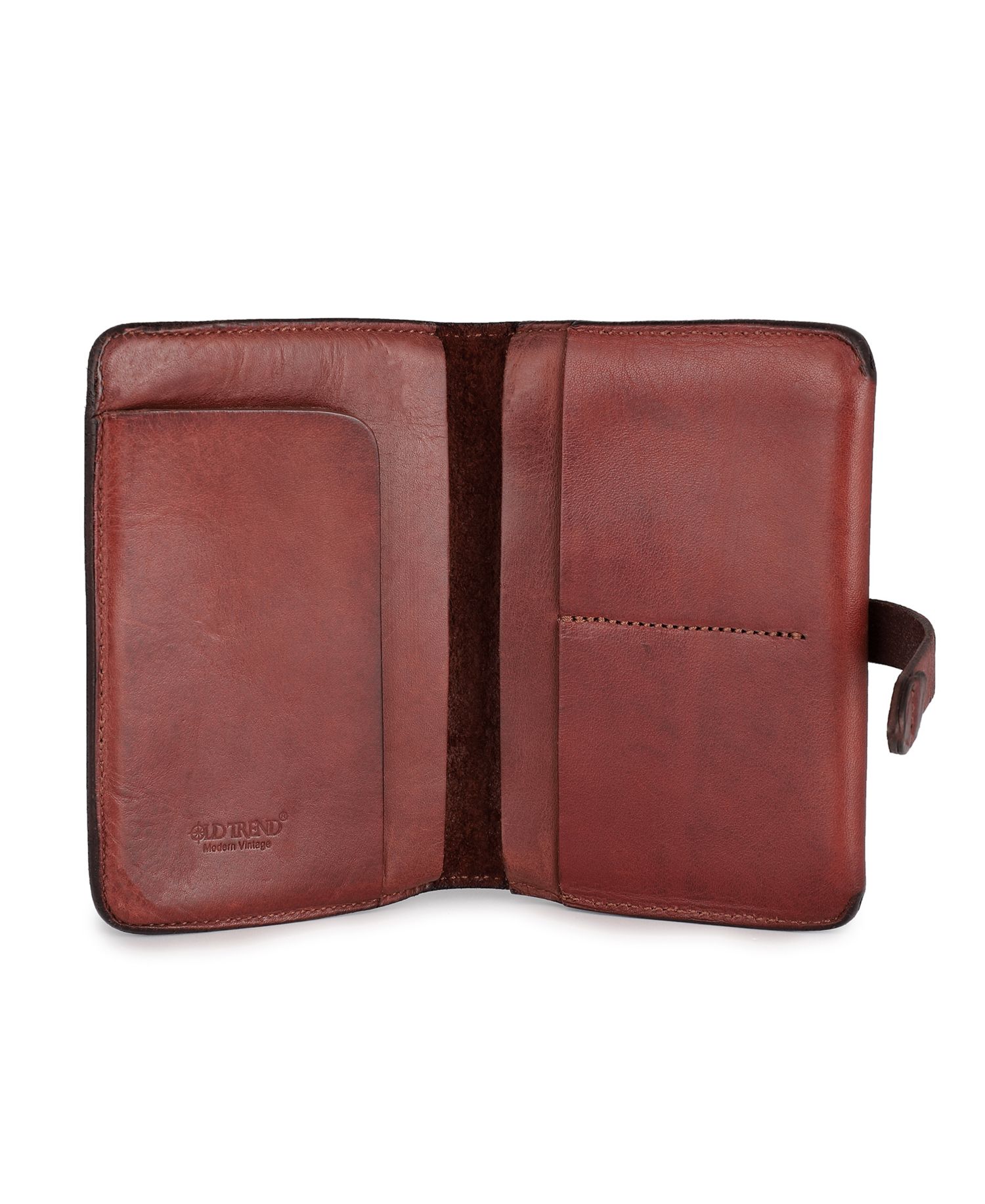 Leeds Bifold Card Holder