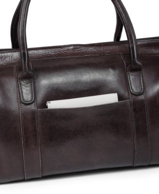 Larkspur Satchel