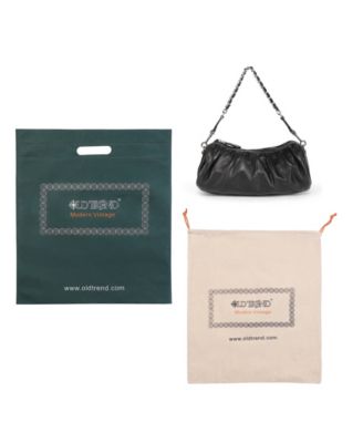 Foxglove Convertible Mini Hobo Bag