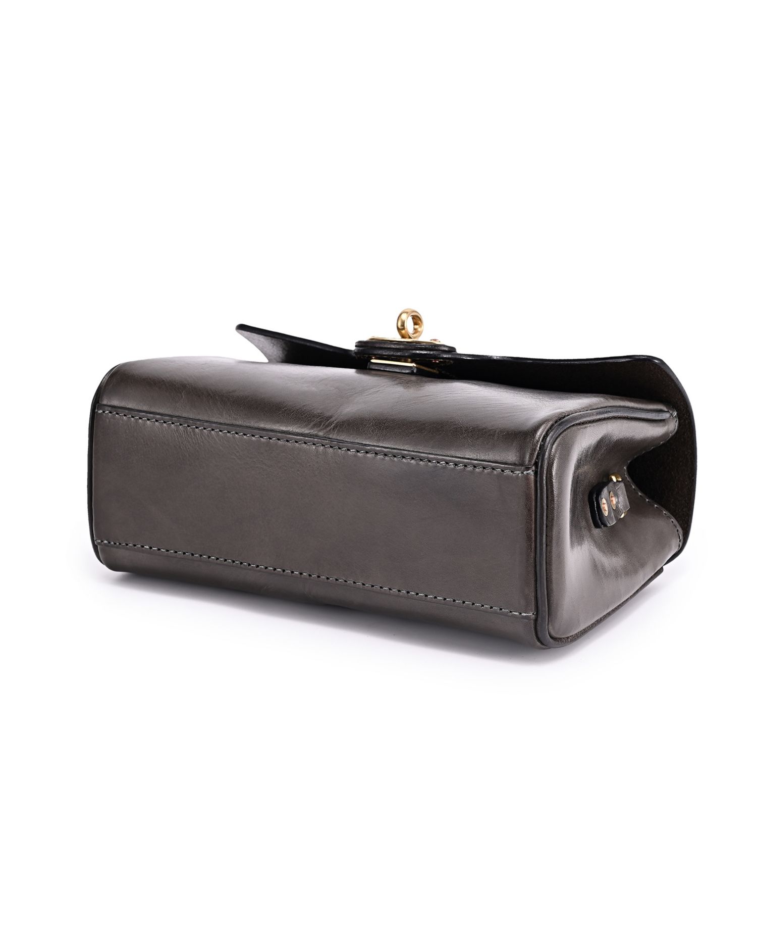 Laurel Vintage Crossbody Bag