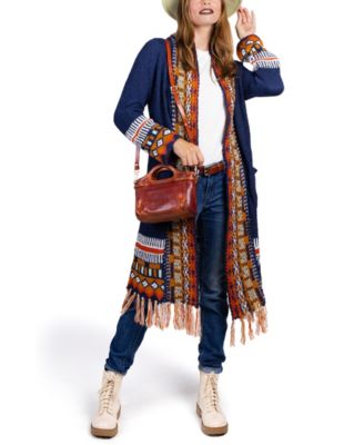 Canna Mini Satchel Bag