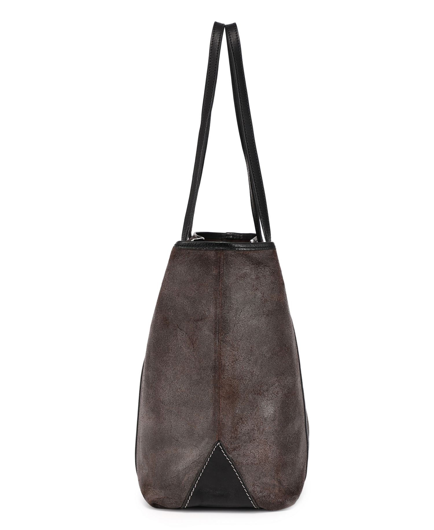 Alder Large Leather Tote Bag