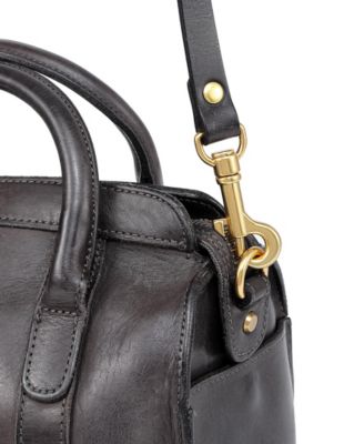 Larkspur Crossbody Bag