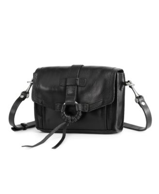Anemone Crossbody Bag