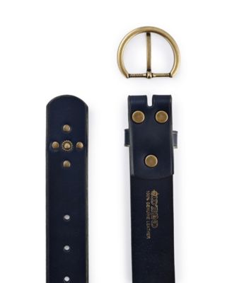 Women's Gia Leather Belt