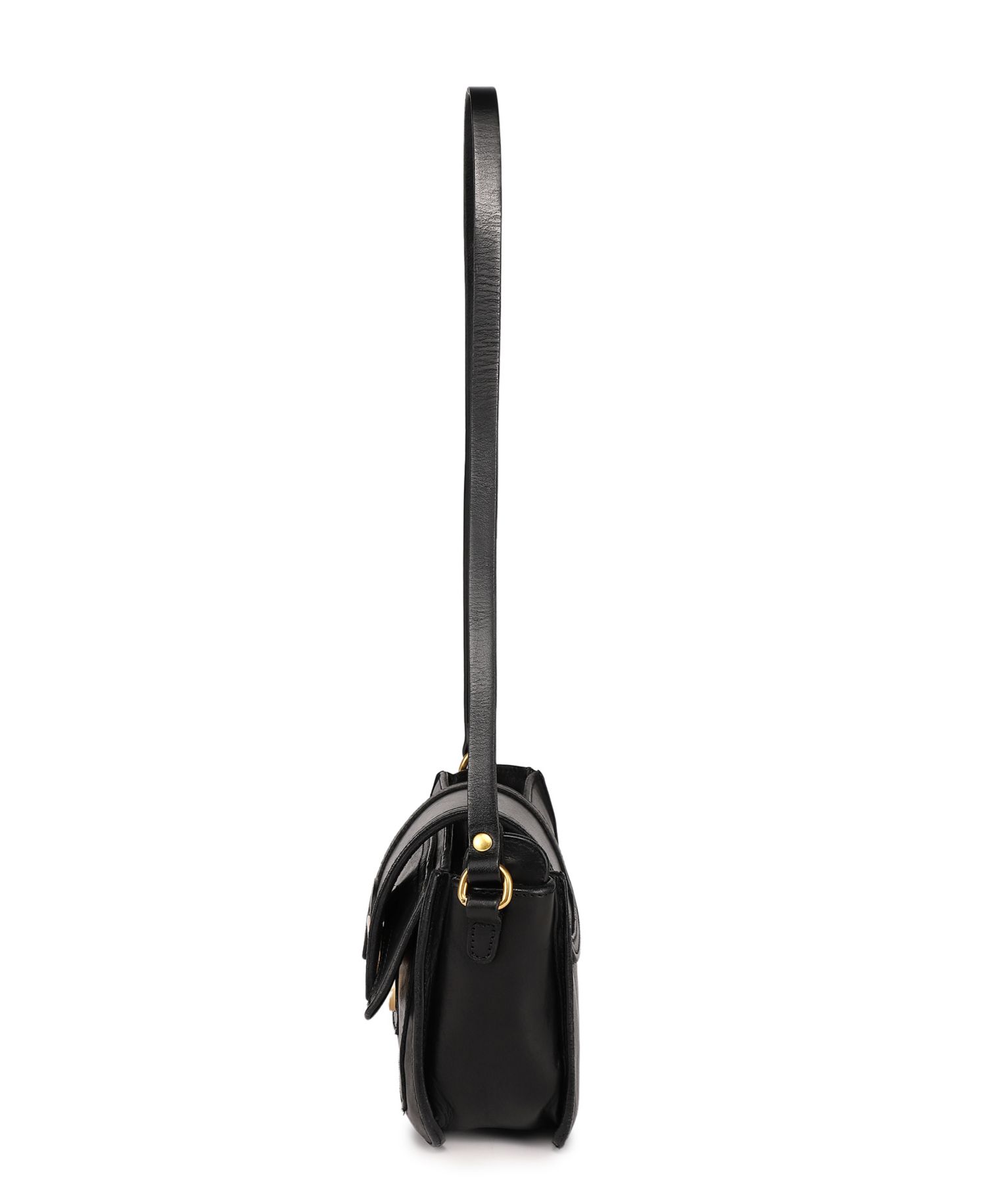Camellia Crossbody Bag