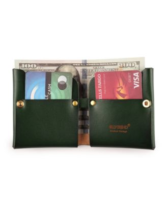 Celosia Bifold Wallet