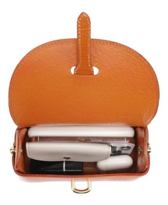 Pamela Crossbody Bag