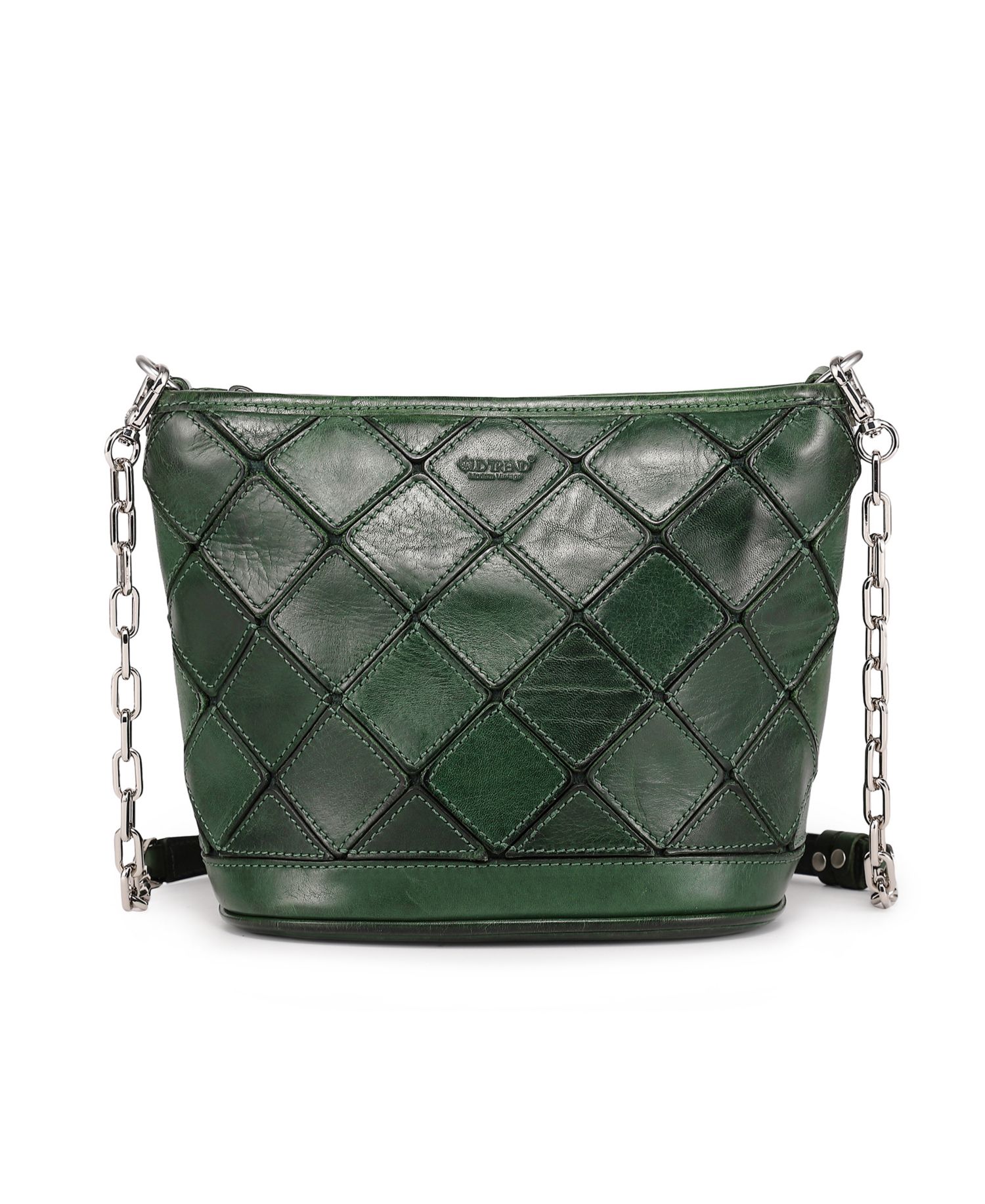 Mermaid Convertible Crossbody Bag