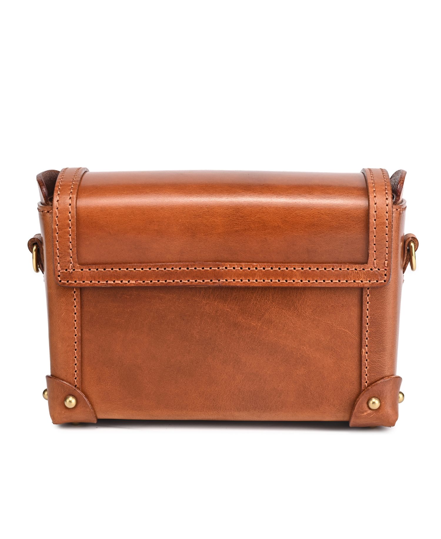 Azalea Vintage Case Crossbody Bag