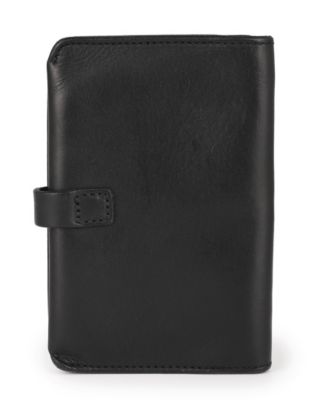 Leeds Bifold Card Holder