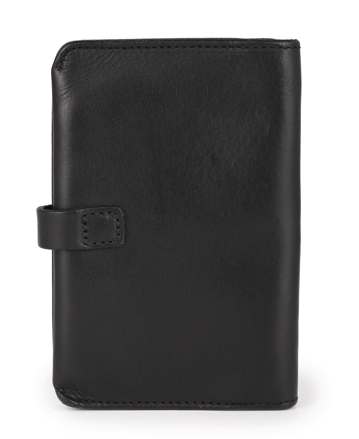 Leeds Bifold Card Holder