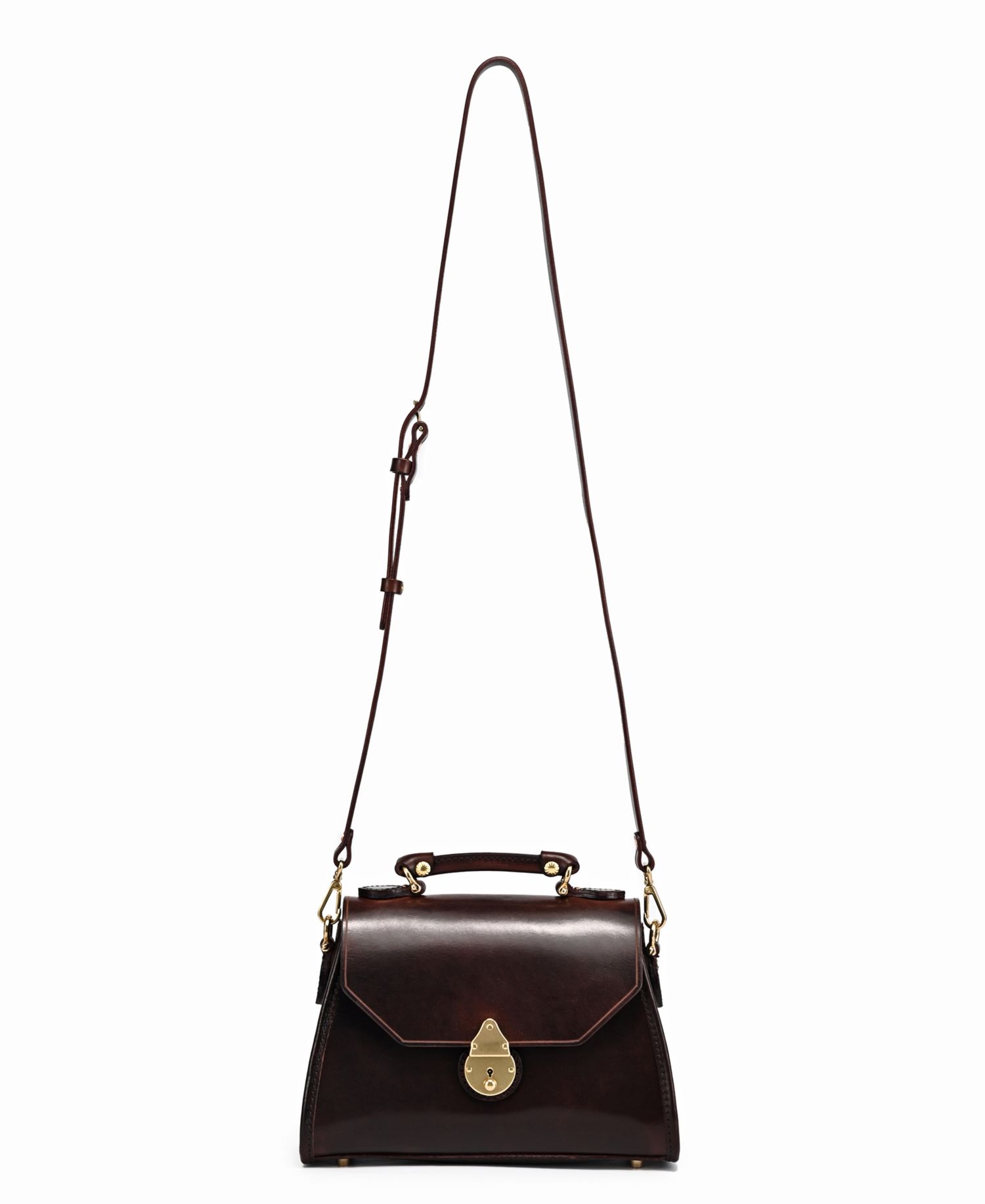 Laurel Classic Satchel Bag