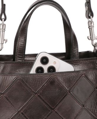 Mermaid Mini Tote Bag