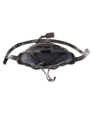 Crocus Convertible Bucket Bag