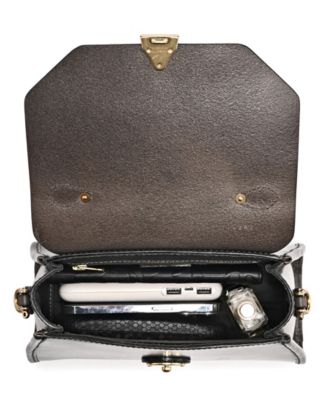 Laurel Classic Satchel Bag