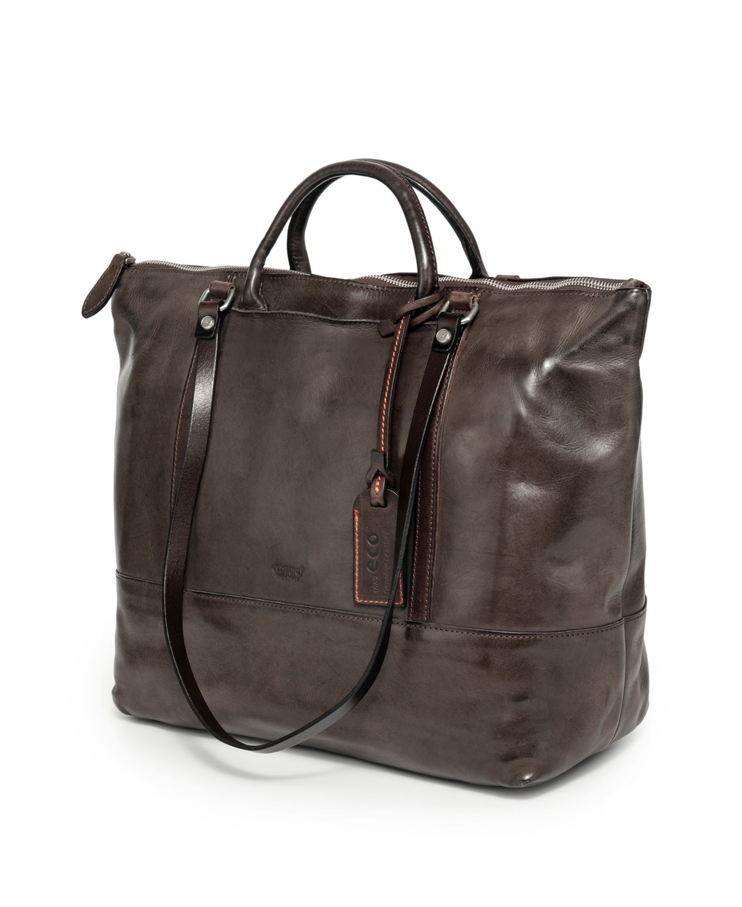 Crocus Carryall Tote Bag