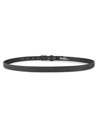 Women's Stud Soul Leather Belt
