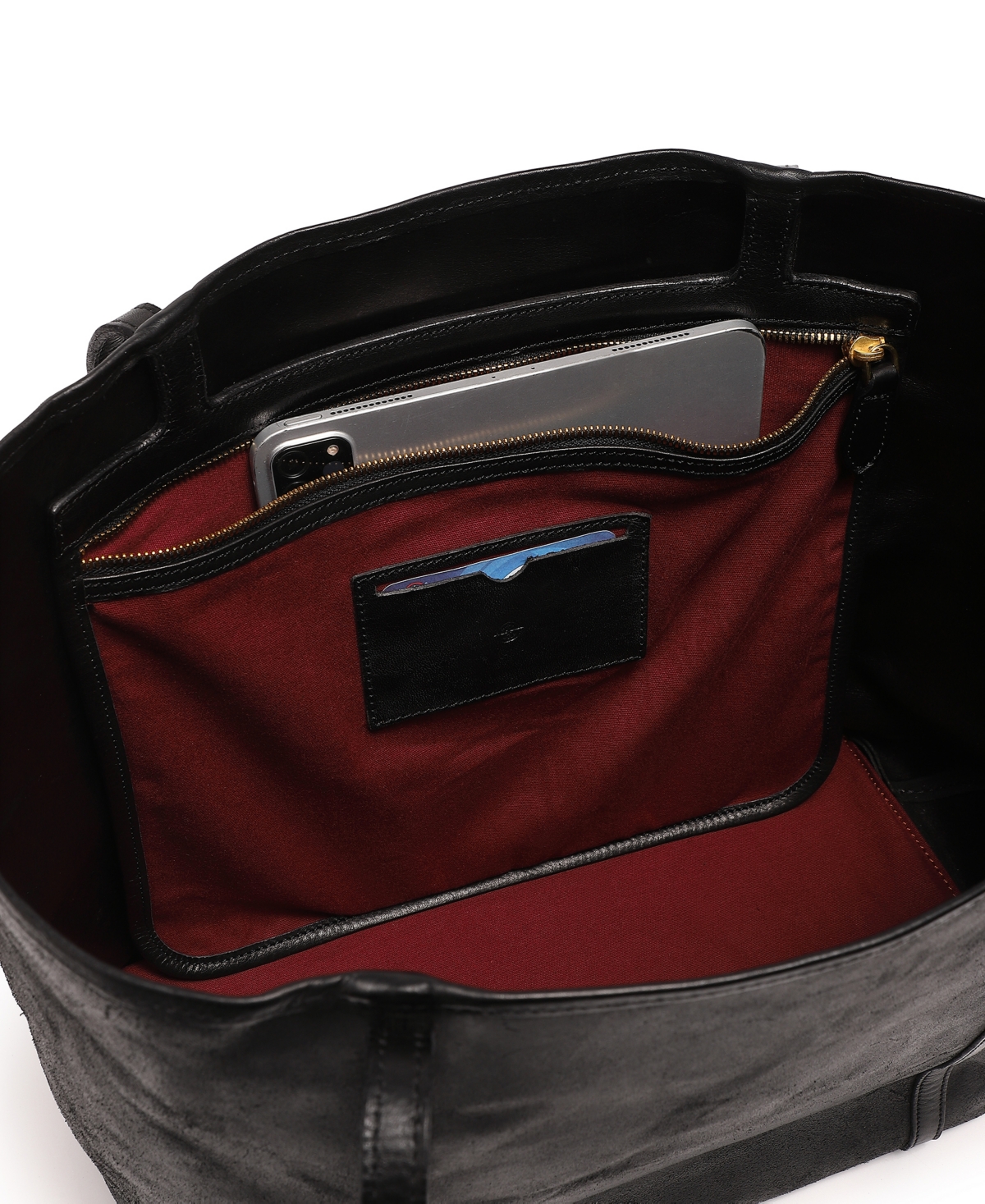 OLD TREND ALDER TOTE BAG