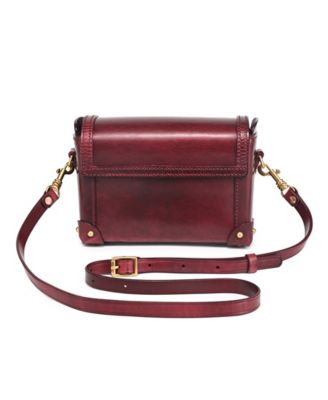 Azalea Vintage Case Crossbody Bag