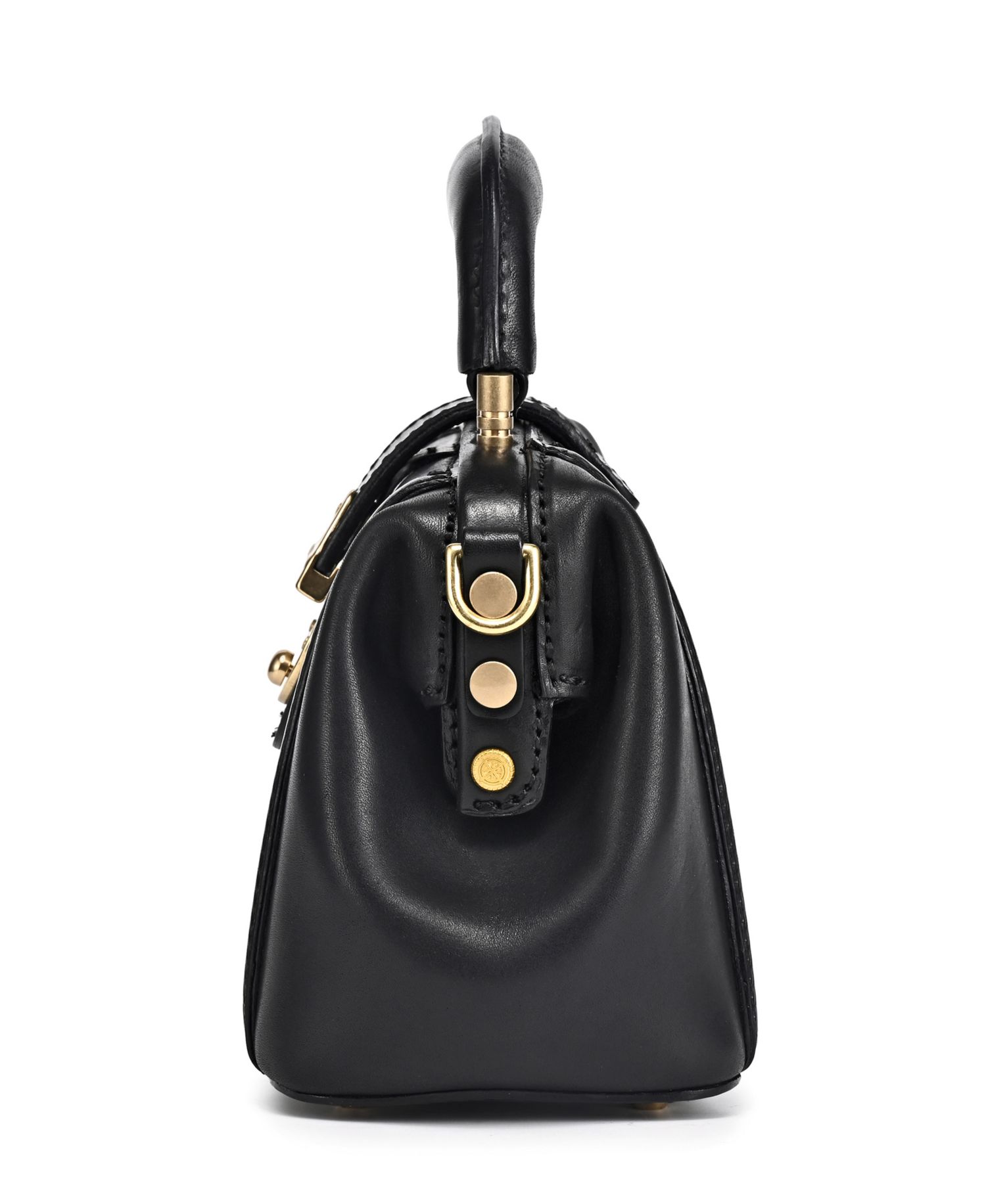Azalea Mini Doctor Satchel Bag