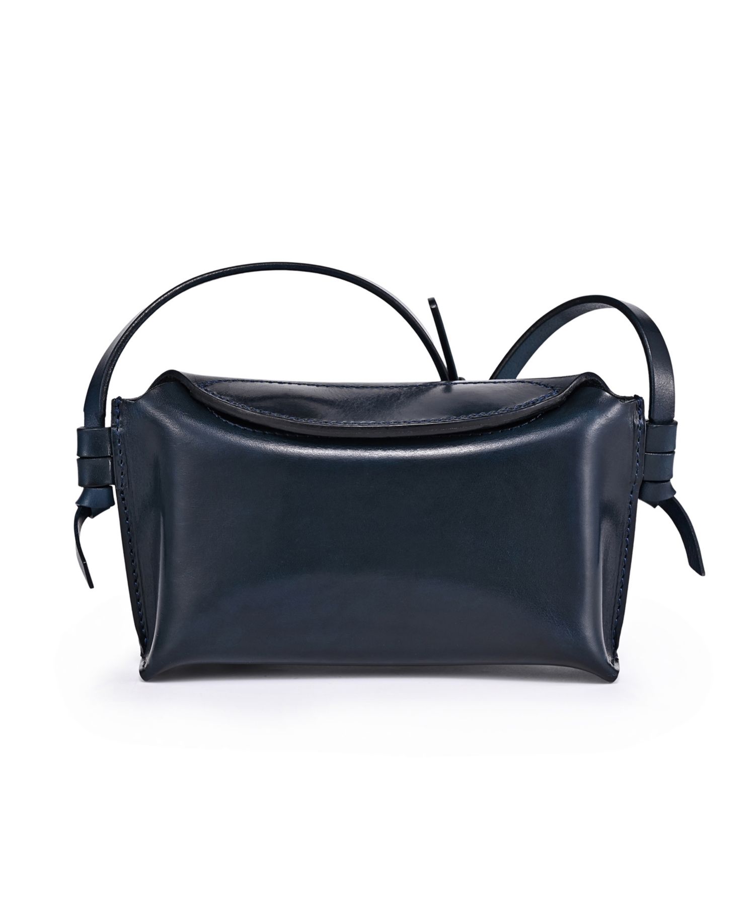 Snapper Vintage Crossbody Bag