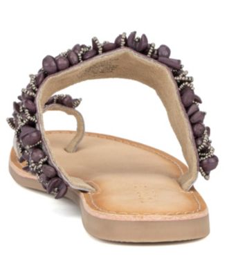 Women's Circe Flat Sandals