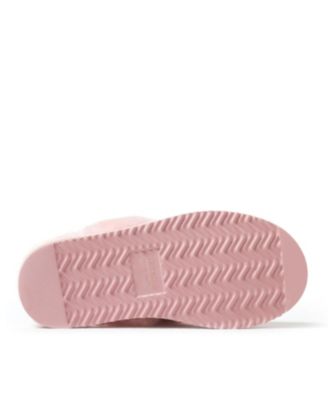 Women's Sydney Genuine Shearling Scuff Slipper