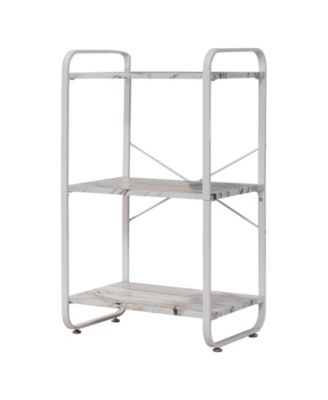 – Hillcrest 3-Tier Kitchen Baker's Rack - Utility Storage