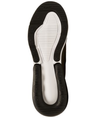 Men's Air Max 270 Casual Sneakers from Finish Line