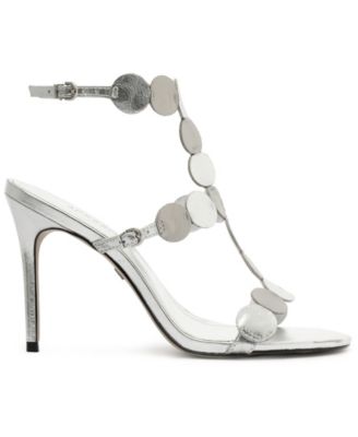 Women's Holly High Stiletto Sandals