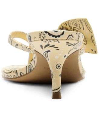 Women's Lidia Mid Stiletto Sandals