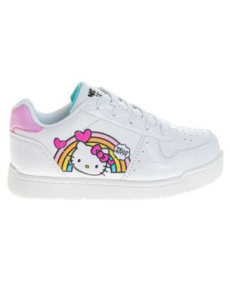 Little and Big Girls Casual Sneakers