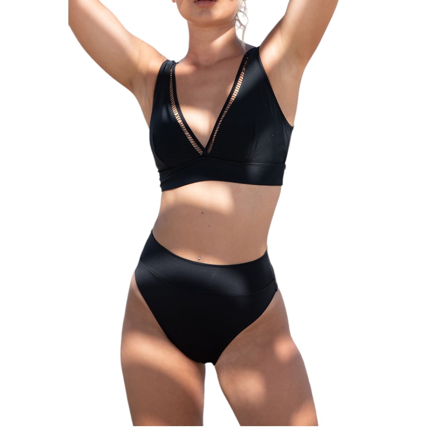 Women's Yumi Bikini Bottom