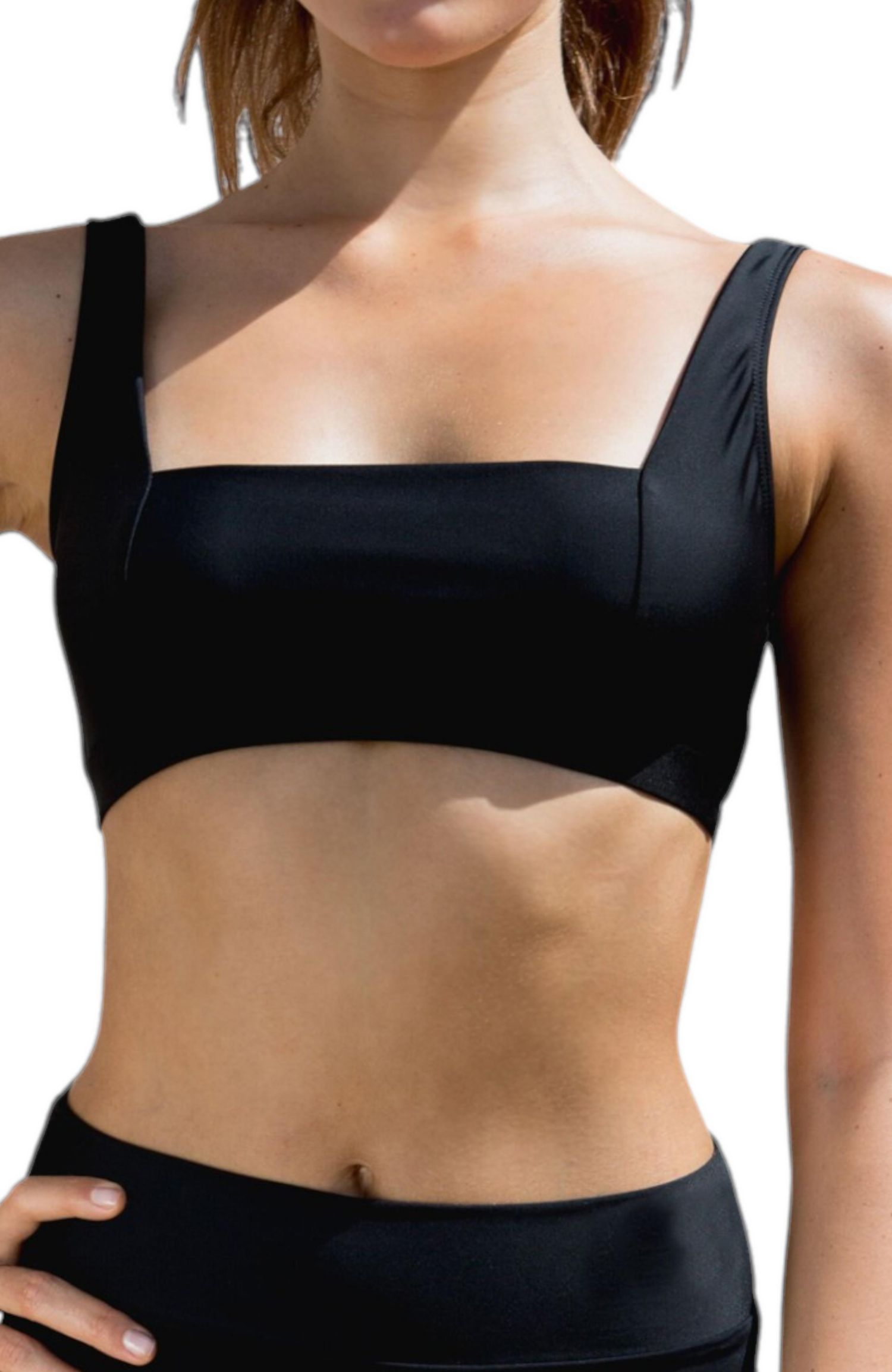 Women's Ronch Bikini Top