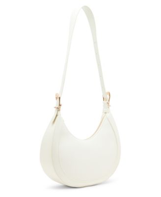 Crescent Small Shoulder Bag