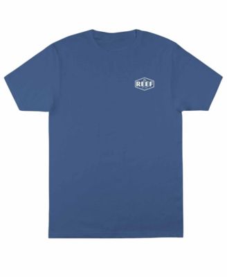 Мужские футболки REEF REEF Sticks с коротким рукавом 5590₽