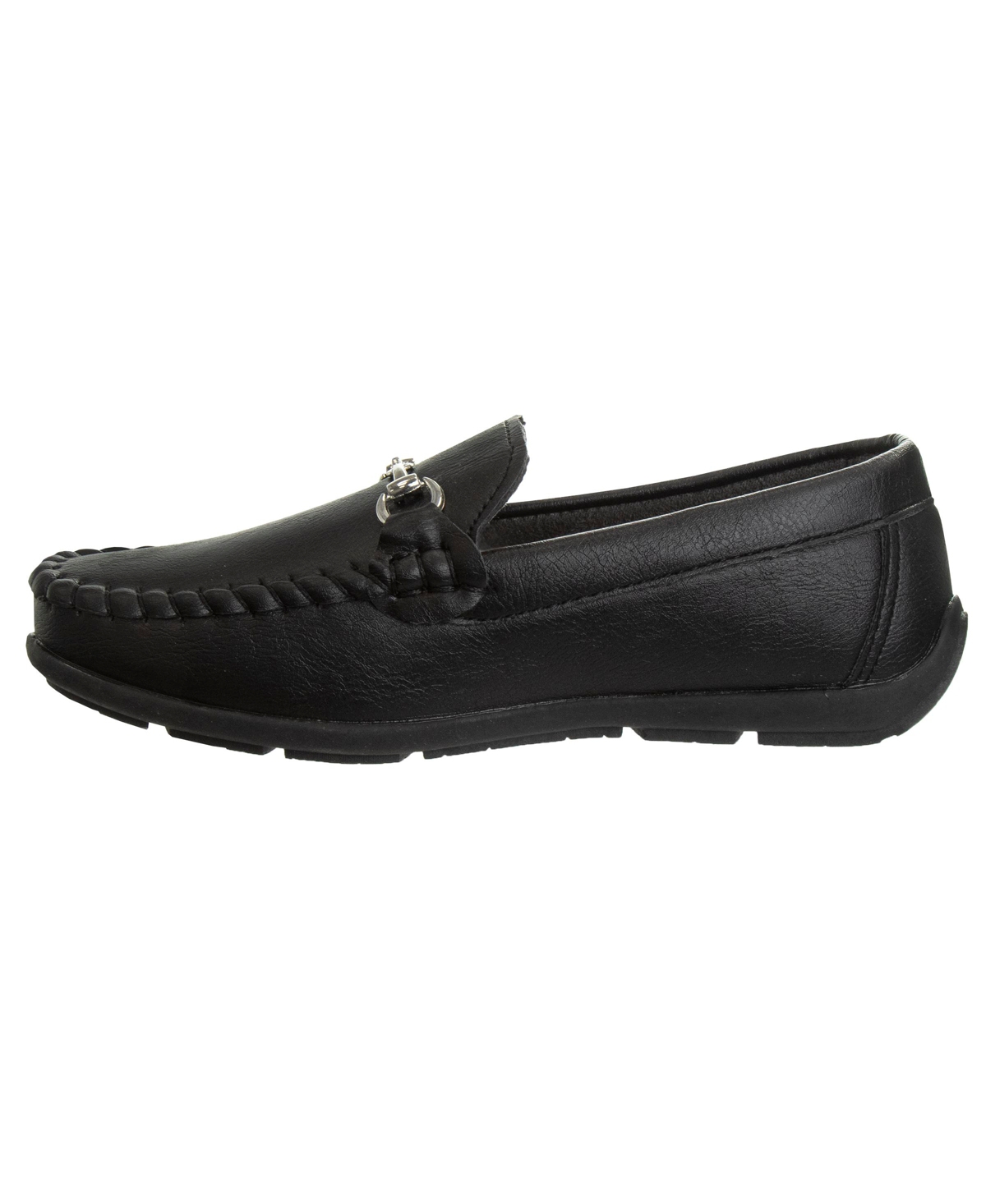 Josmo Toddler and Little Boys Loafer Dress Shoes