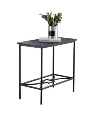 - Launt Side Accent Table