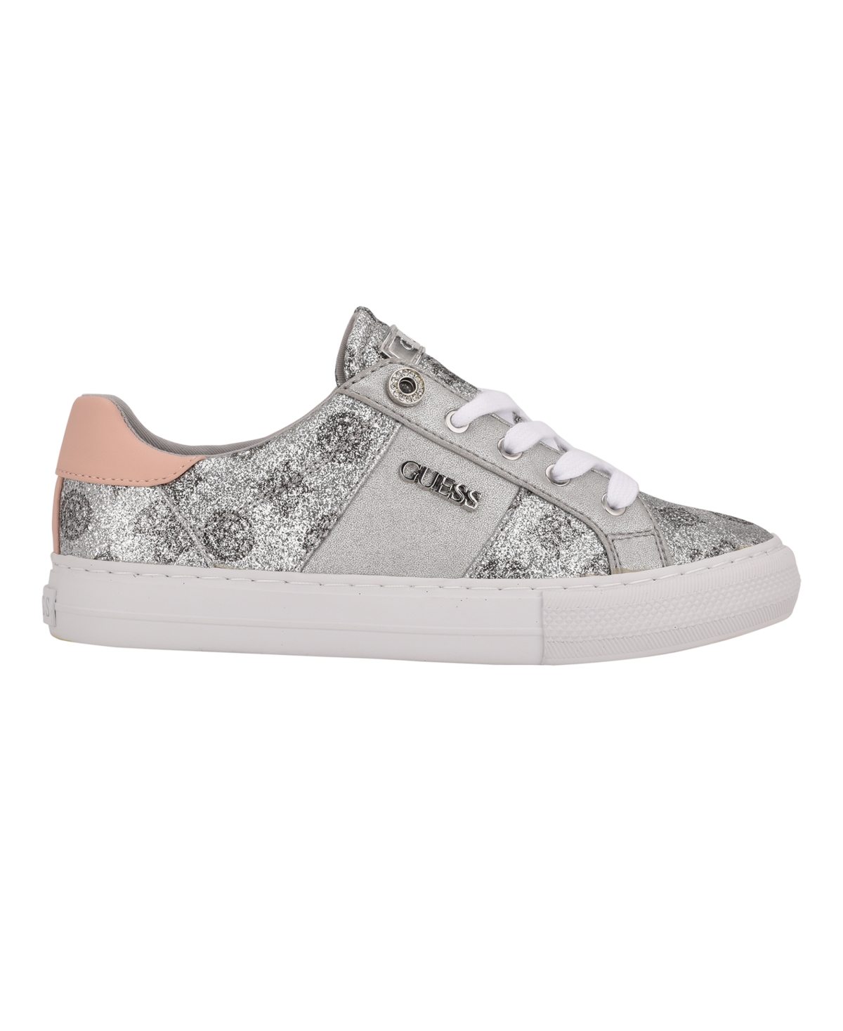 Guess Women's Loven Casual Sneakers