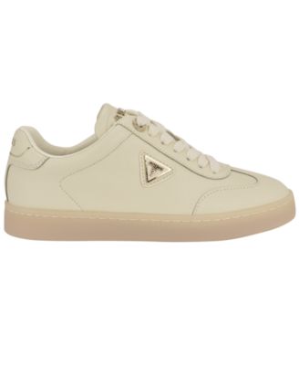 Women's Jazlie T-Toe Logo Court Sneakers