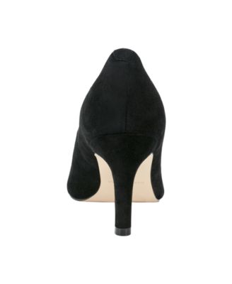 Women's Genni Pointy Toe Slip-On Dress Pumps