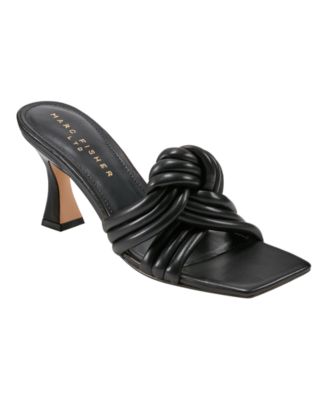 Women's Dru Slip-On Dress Sandals