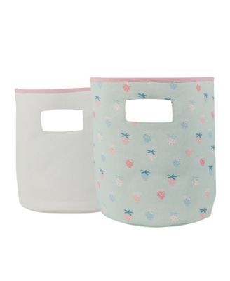 Lunar (Stars) Soft Storage 2 Pack