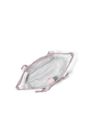 Carry Away Clear Pouch Tote