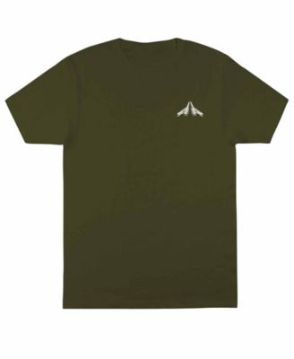 REEF Мужские футболки REEF Toast с коротким рукавом 5590₽