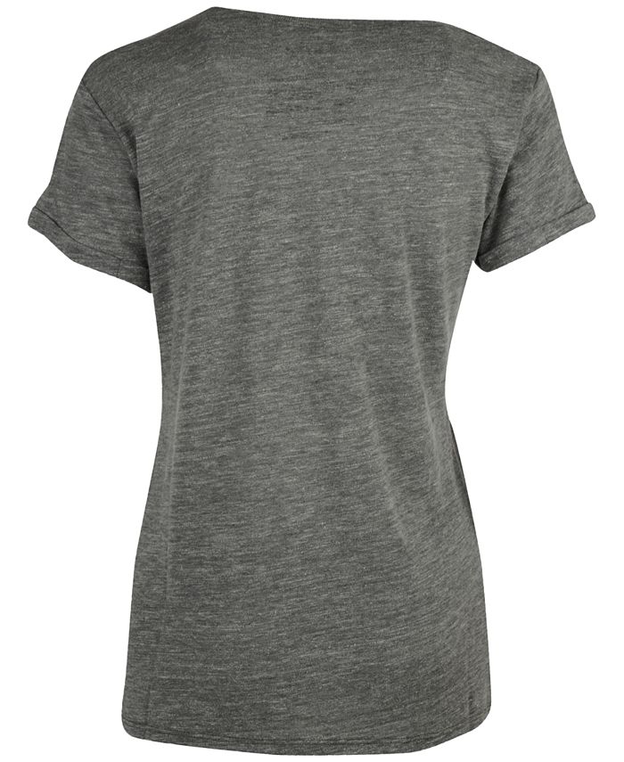 '47 Brand Women's Oregon Ducks Hero T-Shirt - Macy's